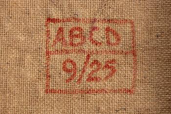 Bengt Lindström, Figure composition.