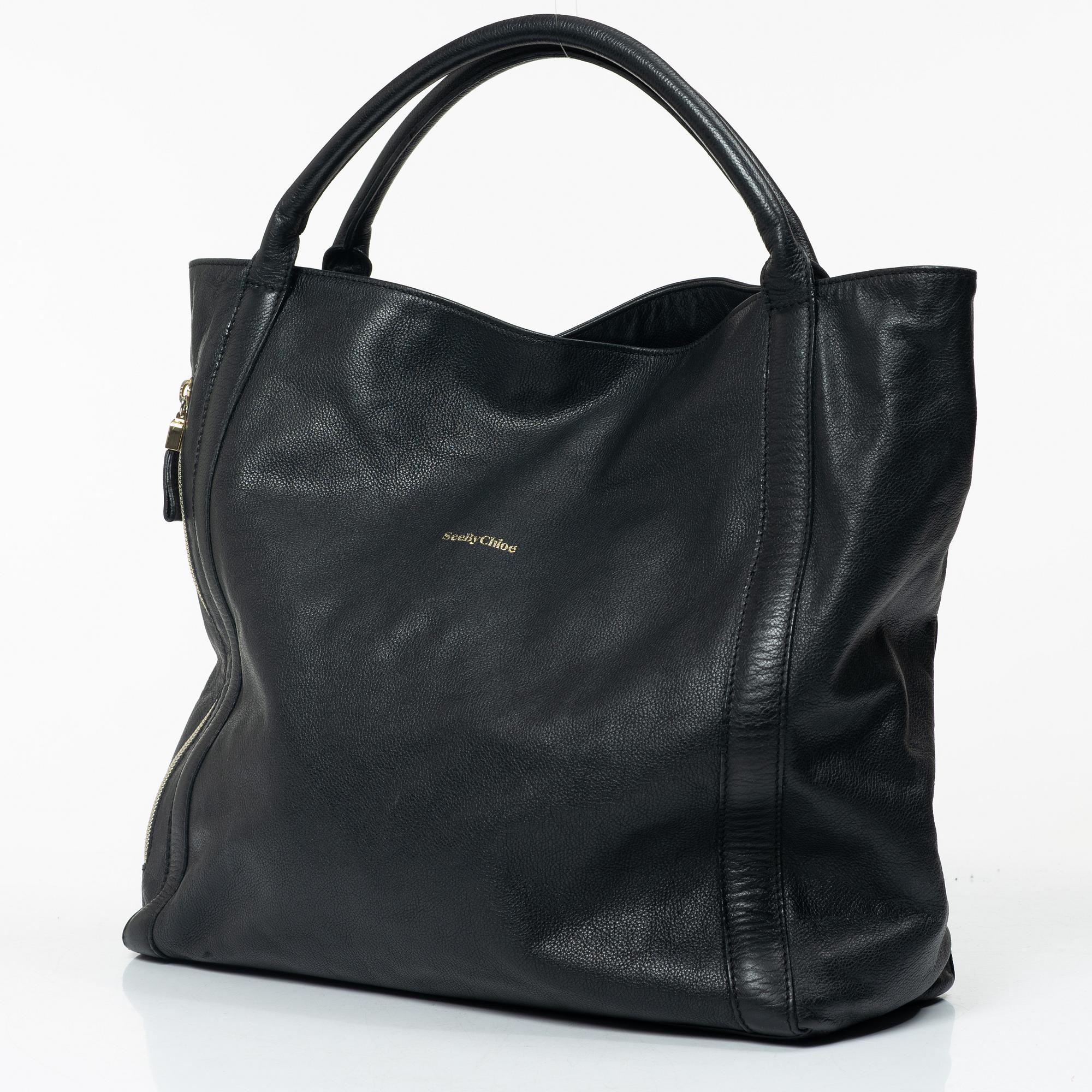 See by Chloé, bag.