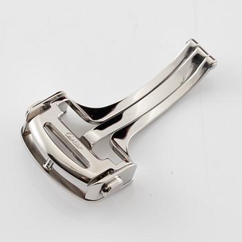 Cartier, Santos de Cartier, ca 2020.