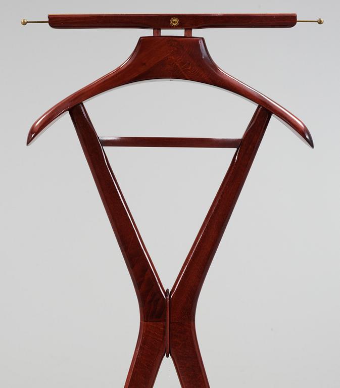 HERRBETJÄNT, Italien, 1900-talets slut.