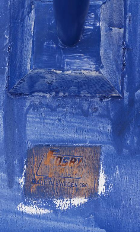 STOL, "Mademoiselle", Ilmari Tapiovaara, Edsbyverken., 1960-tal.