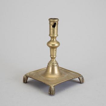 LJUSSTAKE, Barock, Spanien, 1600-talets andra hälft.