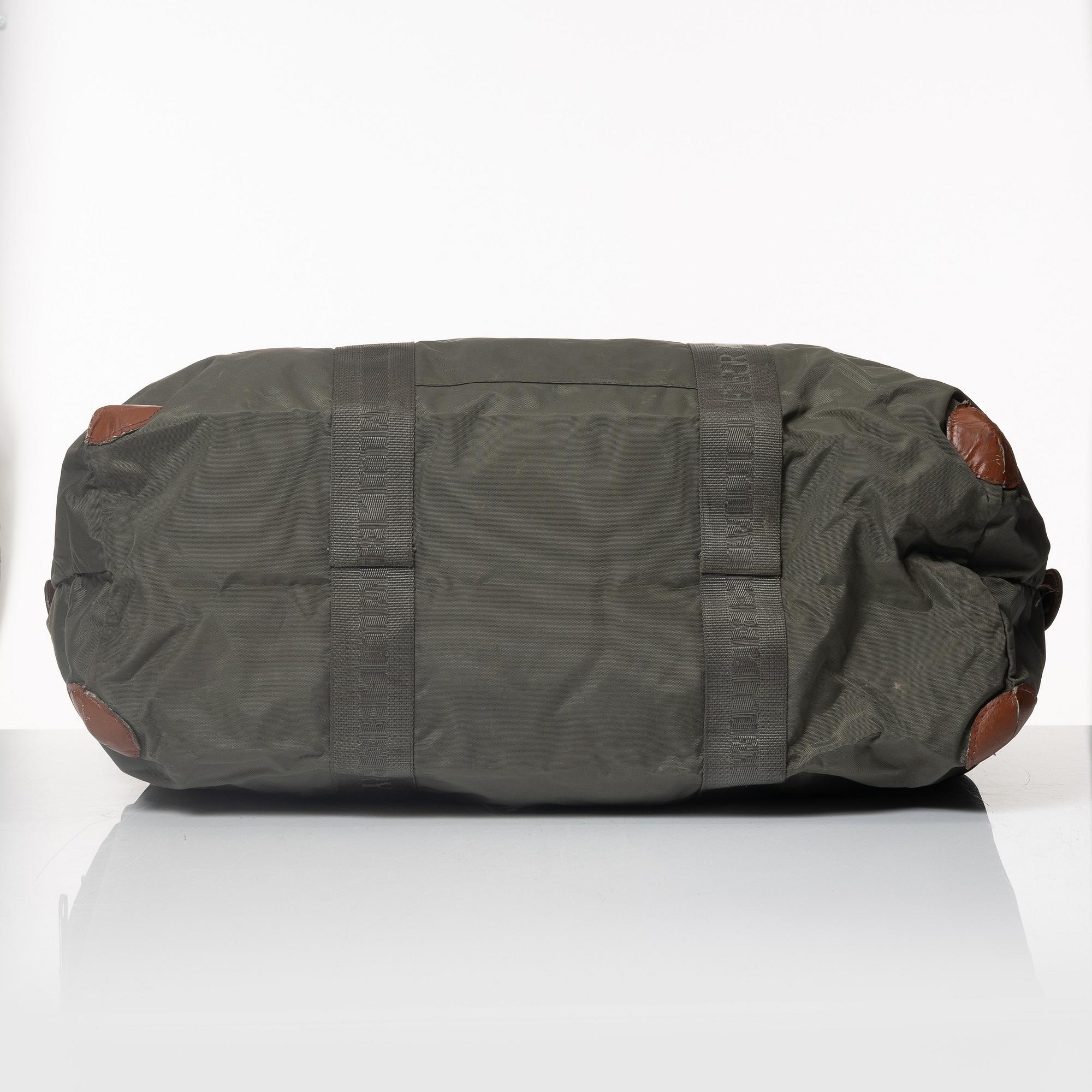 Mulberry, weekendväska.