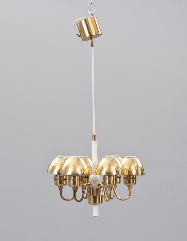 TAKLAMPA, Hans Agne Jakobsson, Markaryd, 1950/60-tal.