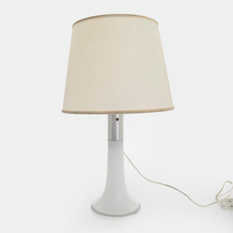 Lisa Johansson-Pape, a 1960s table lamp, model 46-017, Stockmann Orno, Finland.