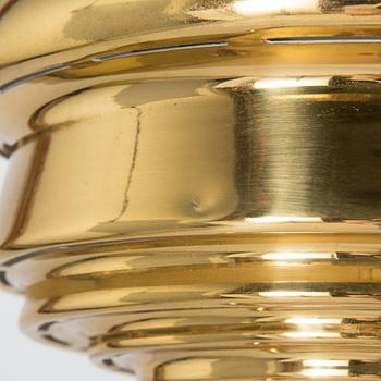 Alvar Aalto, a 'A808' floor lamp for Valaistustyö.