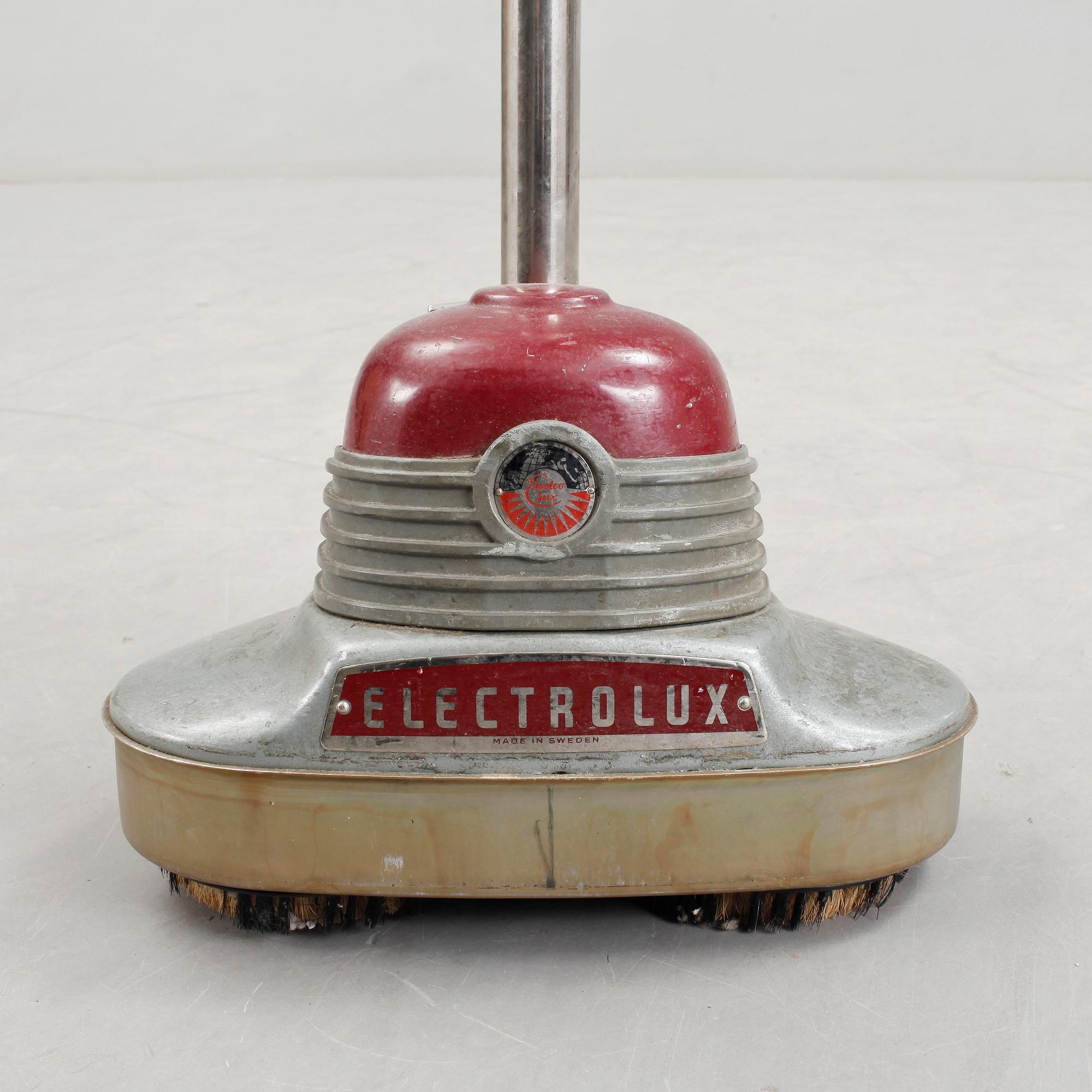 GOLVBONARE, Sixten Sason, tillskriven, Electrolux, 1950-tal.