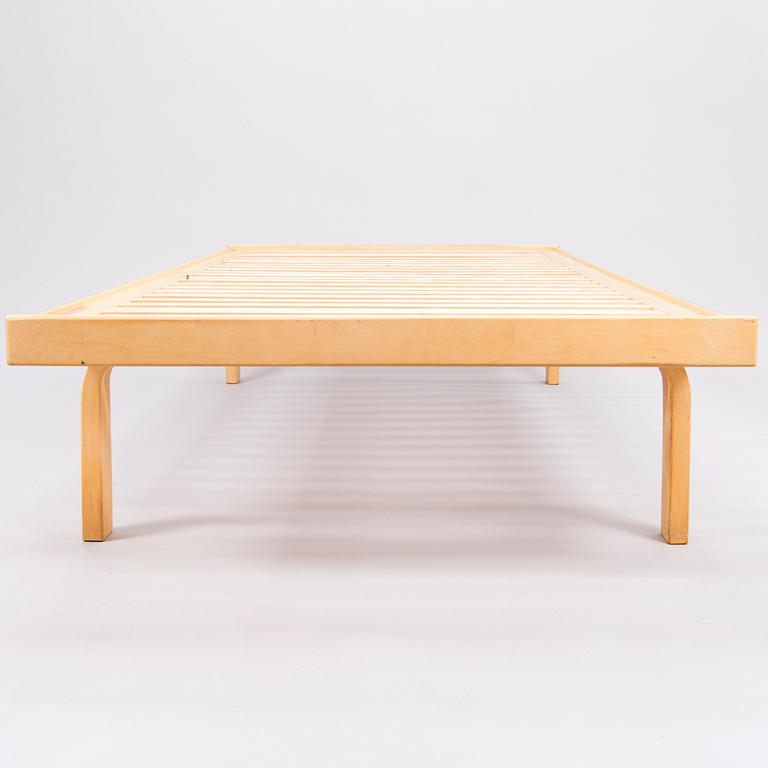 ALVAR AALTO, leposohva, malli 710, Artek, 1900-luvun loppu.