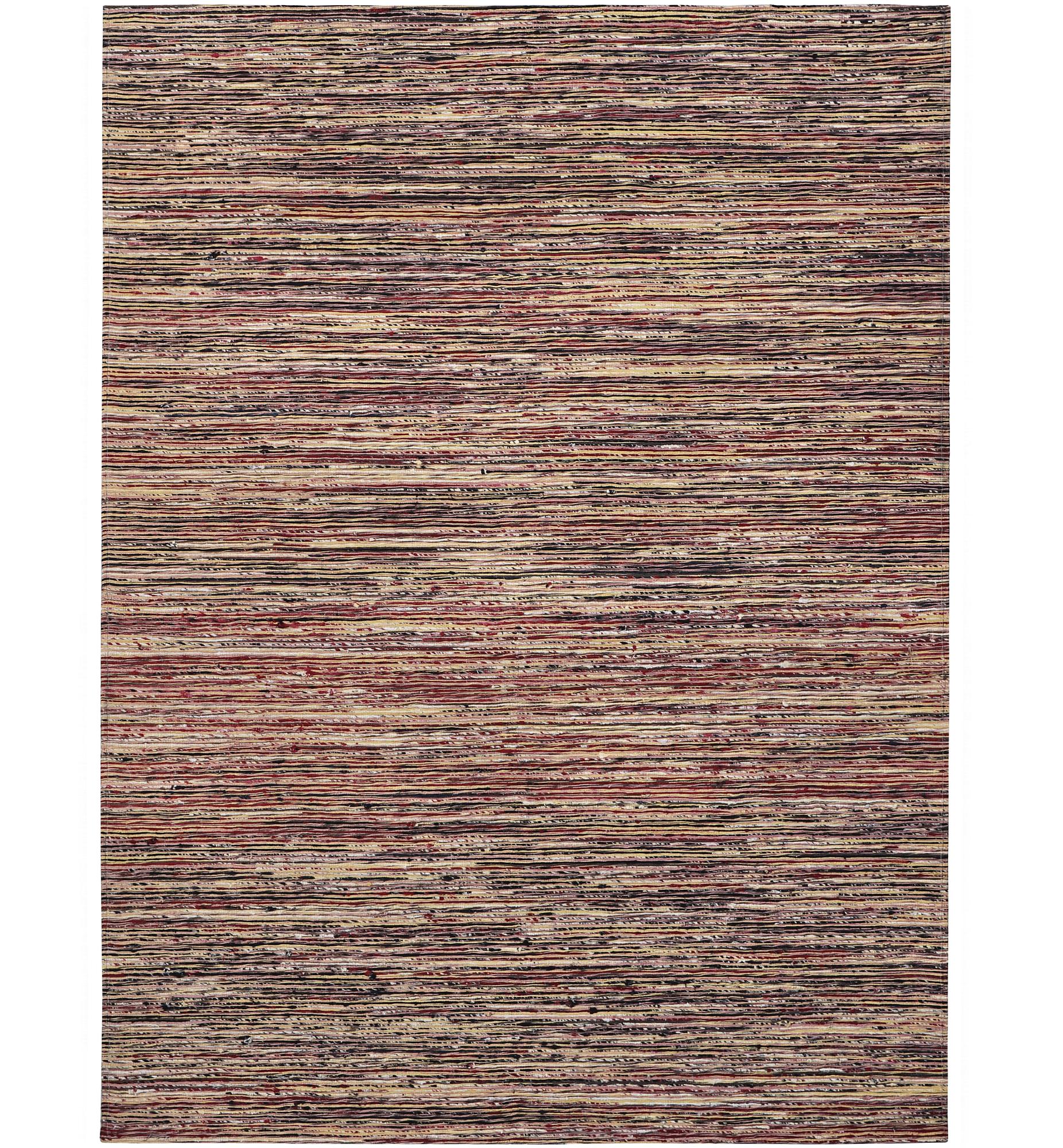 An Afghan kilim carpet, c. 230 x 161 cm.