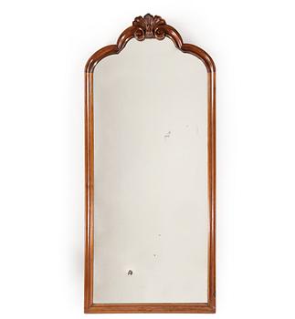 SPEGEL, nyrokoko, 1800-tal.