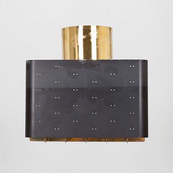 Paavo Tynell, taklampa "Tähtitaivas" (Stjärnhimmel), Taito 1950-tal.