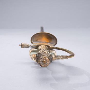 TJÄNSTEMANNAVÄRJA, sekelskiftet 1800/1900.