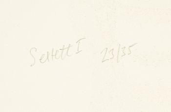 Makode Linde, "Mix 6".