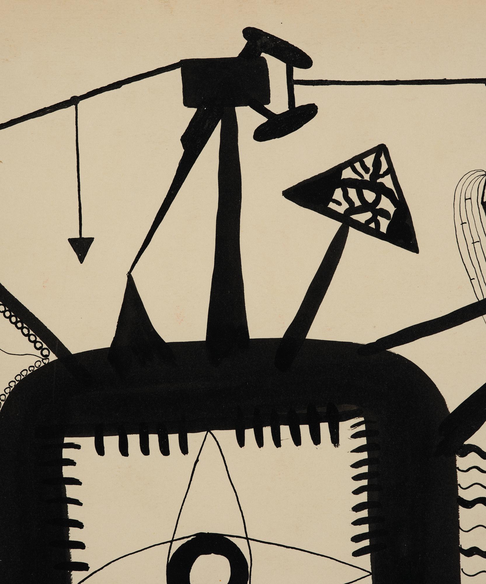 Olivier Herdies, "Automotion".