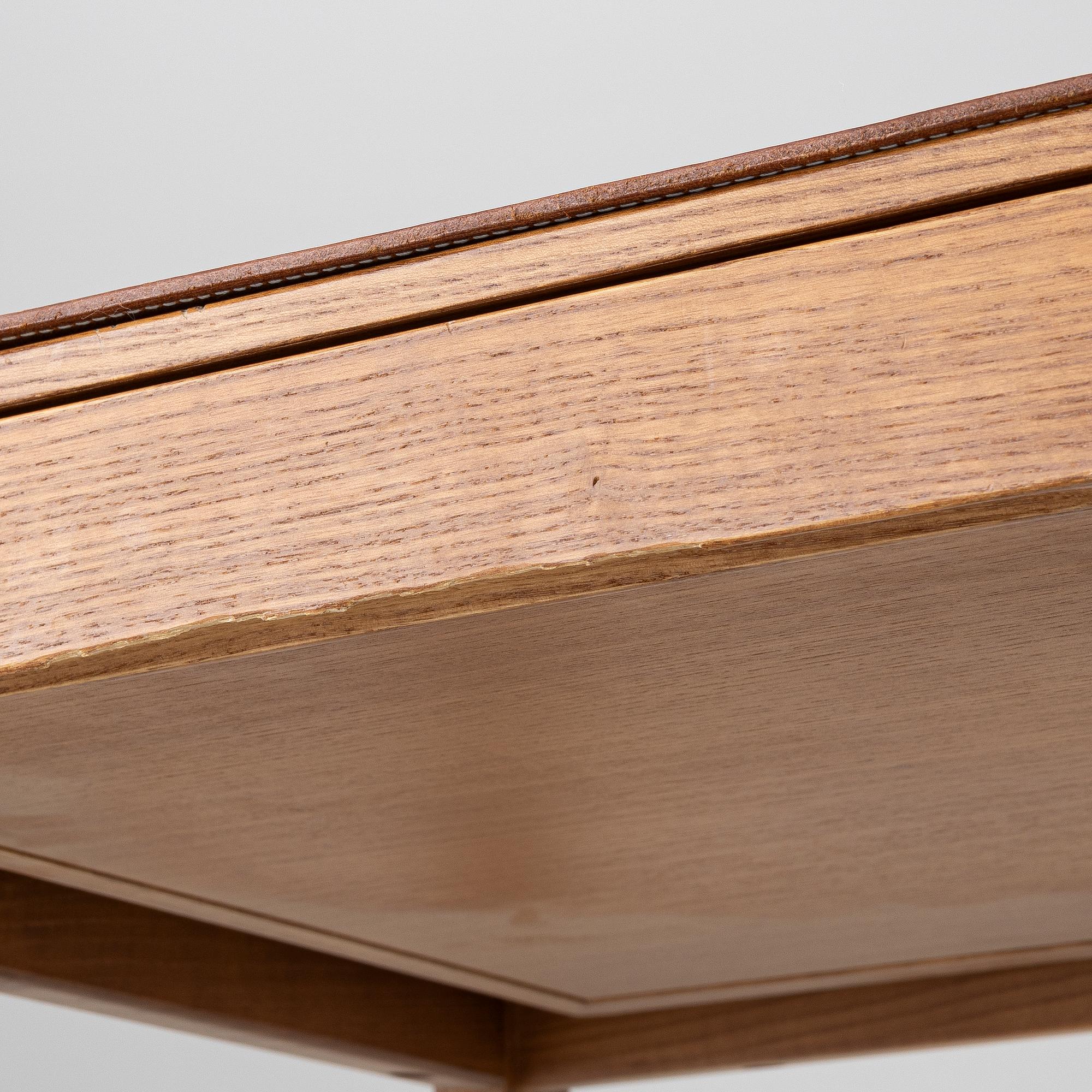 Claesson Koivisto Rune, Desk, “Litet”, Arflex, Japan, 2004.