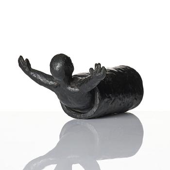 Beth Laurin, "Sculpture II".