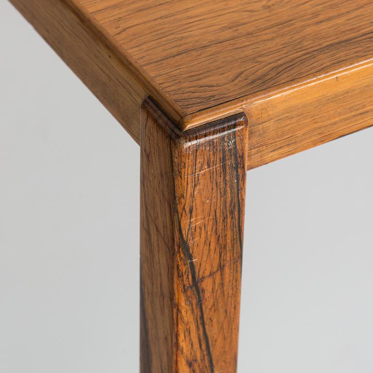 Yrjö Kukkapuro / Reino Ruokolainen, soffgrupp 4 delar, Haimi 1970-tal.