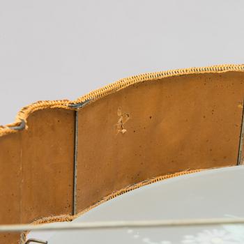 Gunnel Nyman, kattovalaisin, malli 20317 Idman / Kauklahden Lasitehdas 1900-luvun puoliväli.