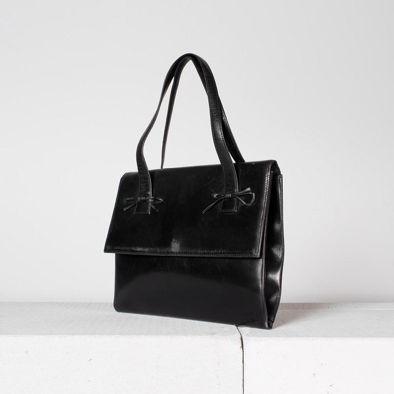 HANDBAG, Christian Dior 1960s.