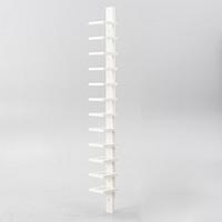 John Kandell, a 'Pilaster' shelf, Källemo.