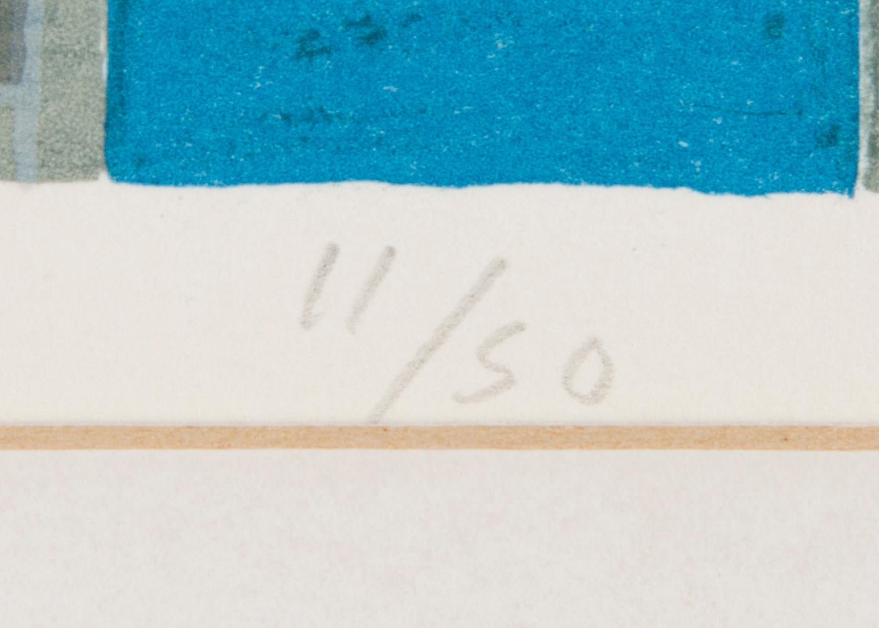 Kristian Krokfors, "Grå stad".