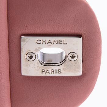 CHANEL, "Double Flap bag", VÄSKA.