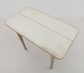 BORD, allmoge, 1800-tal.