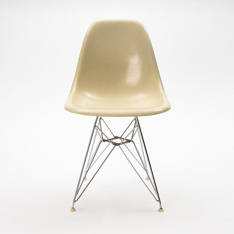 Charles & Ray Eames, stol "DSR", Herman Miller USA, 1900-talets mitt.