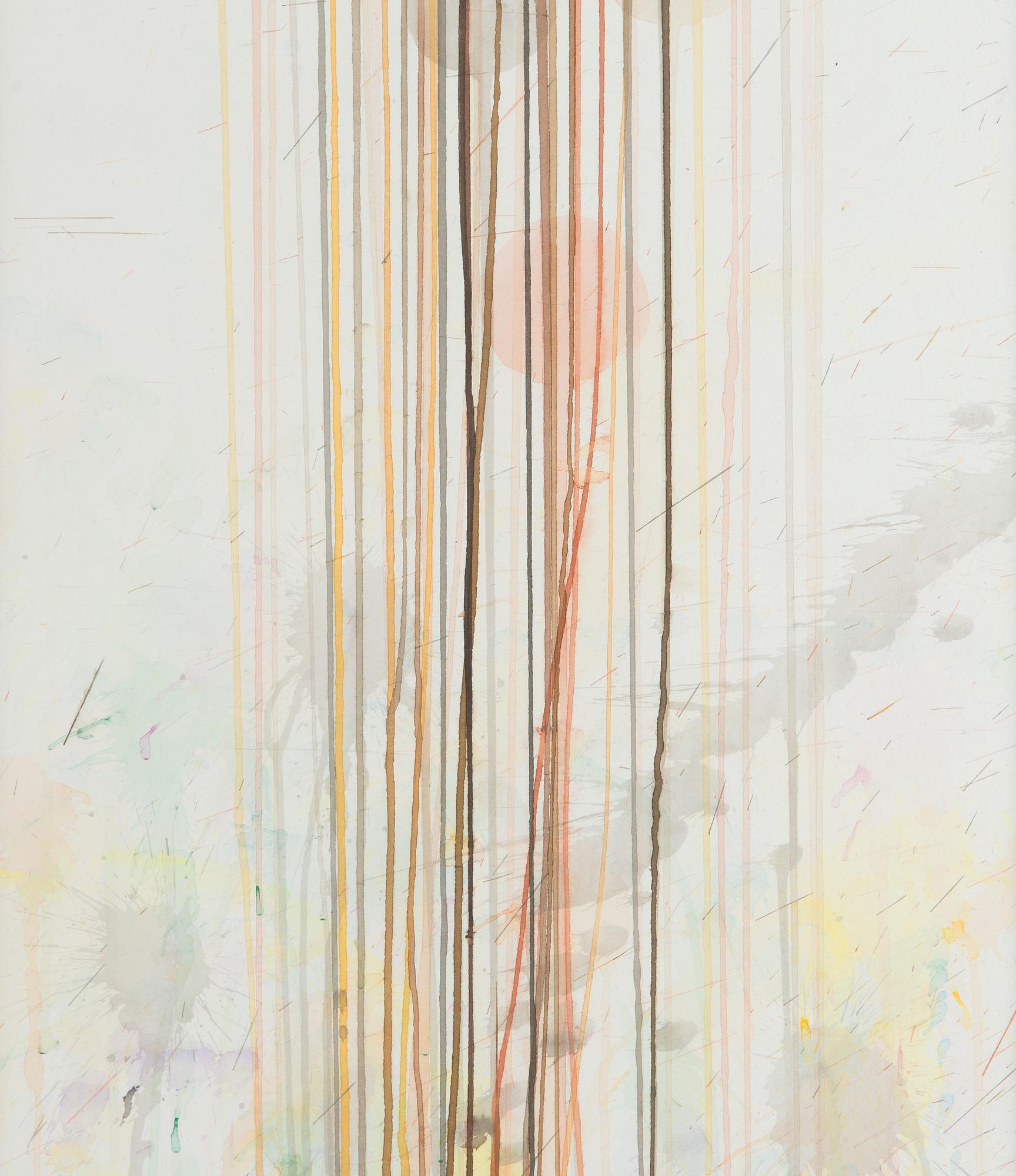 Jaakko Mattila, Untitled.