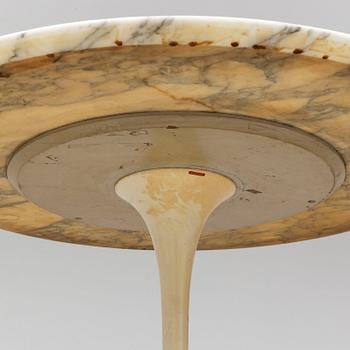 EERO SAARINEN, a 'Tulip' table, Knoll, Switzerland.