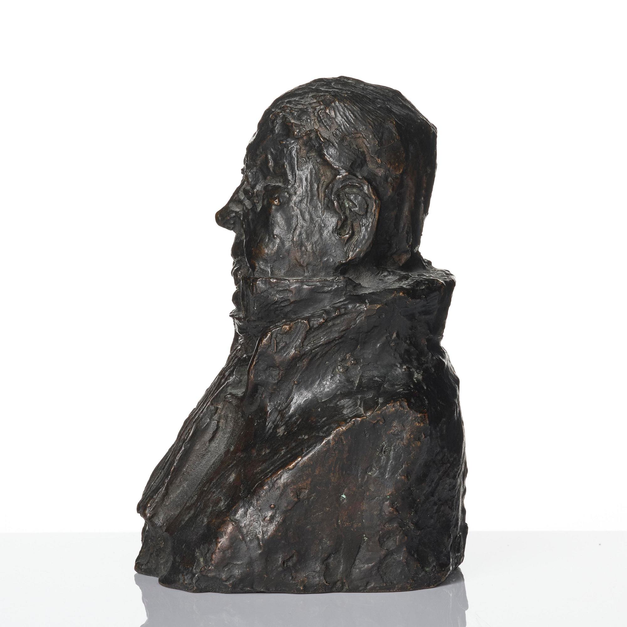 Honoré Daumier, Alexandre Lecomte.