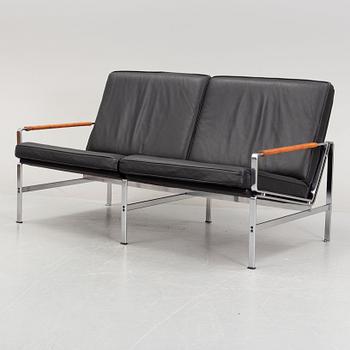 A 'Fabricius sofa' by Preben Fabricius for Walter Knoll.