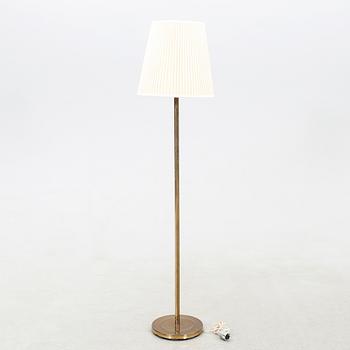 Floor lamp ABO late 20th century.