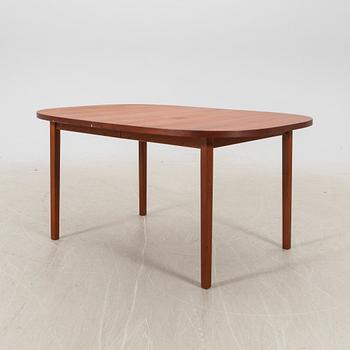 Dining table 1960/70s.