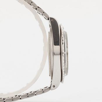 Rolex, Submariner, "Red Mark V".