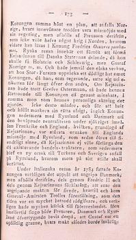 BÖCKER, vol I-III, "Hemliga handlingar hörande till Sveriges historia...Gustaf III:s anträde till regeringen", Stockholm 1821-25.