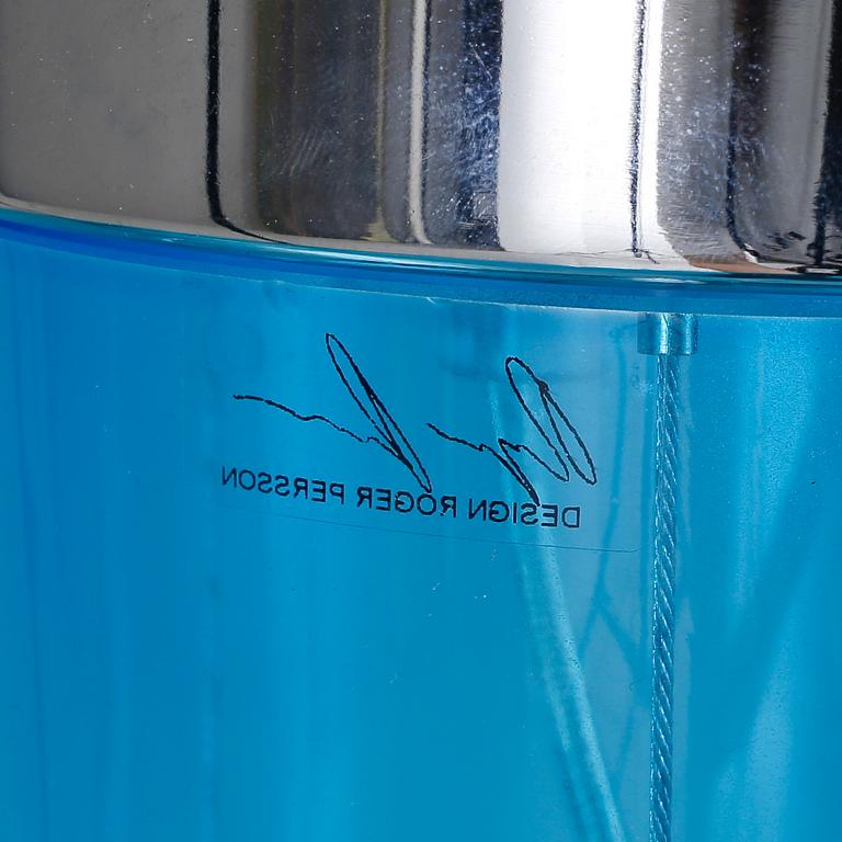 TAKARMATUR, "Blow", by Rydéns, Gnosjö, 2000-tal.