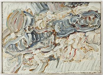 Evert Lindfors, Untitled.