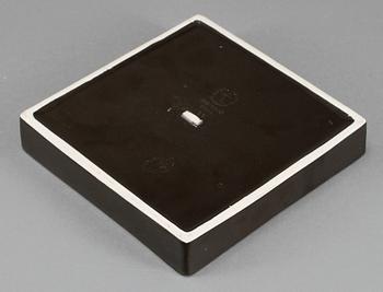 ASKFAT, "Domino", Stig Lindberg, i produktion 1955-69.
