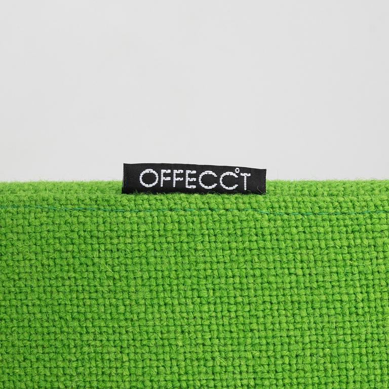 Eero Koivisto, "Woob" armchair for Offecct.