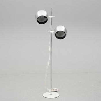 GOLVLAMPA, "Klot1", Hemi, 1970-tal.