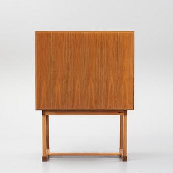 Josef Frank, a model 881 'Nationalmuseiskåpet' cabinet, Svenskt Tenn, post 1985.