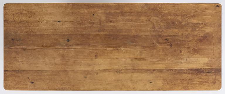 Axel Einar Hjorth, bord, "Värmdö", Nordiska Kompaniet, 1930-tal.