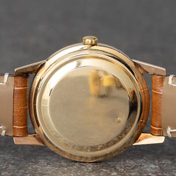 Seiko, Lord Marvel, "Special Dial", ca 1962.