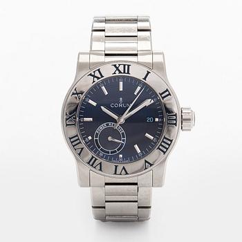 Corum, Romulus, armbandsur, 42 mm.