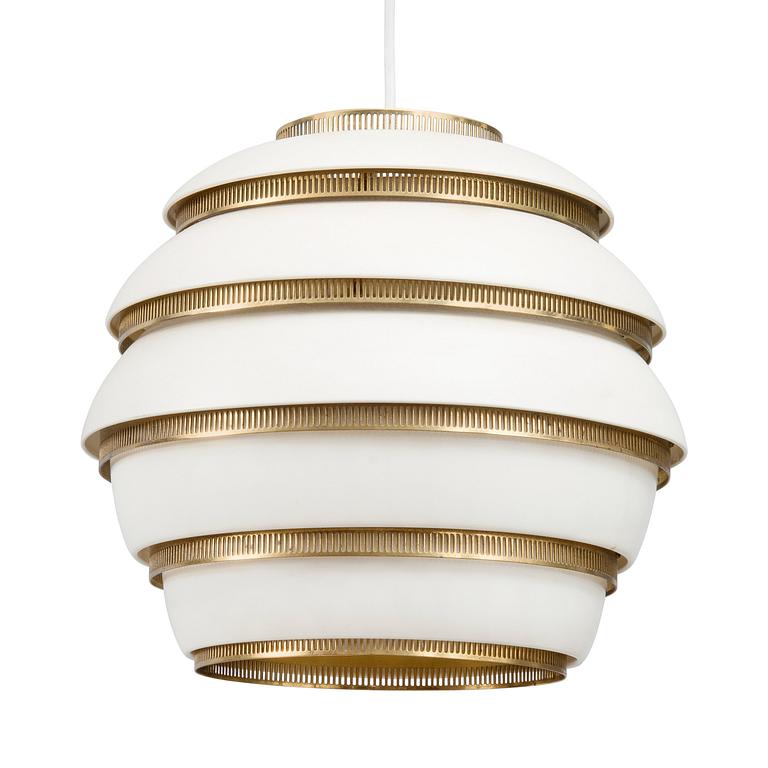Alvar Aalto, TAKLAMPA.