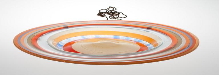 Kaj Franck, A RING PLATE.