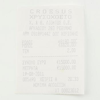 Rolex, Cosmograph, Daytona, "Racing Dial", ca 2013.