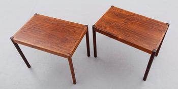 BORD, 1 par, 1960-tal.