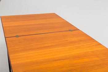 A table by AB JO Carlssons Möbelindustri, Vetlanda, 1950-/60s.